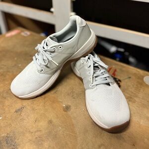 GoRuck Go Ruck ballistic trainer CrossFit shoes